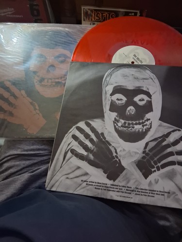 Misfits collection on - collection, 2