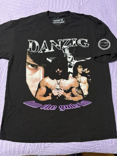 Danzig not this world - danzig,