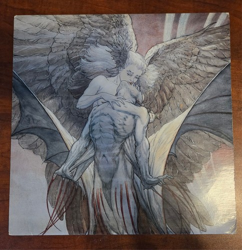 Danzig glenn - danzig,