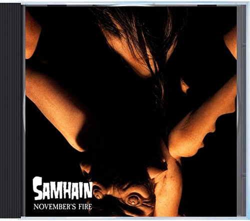 Samhain november fire - -,