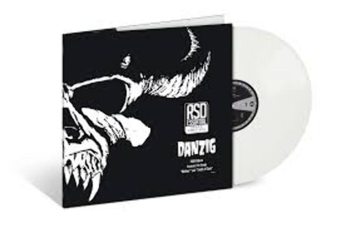 Danzig lp - new, indie