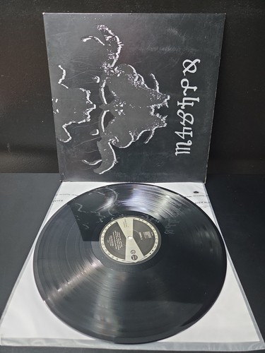 Danzig vinyl 1994 1st - vinyl, og