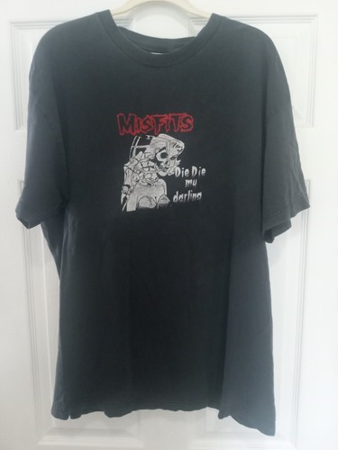 Vintage kbd misfits - vintage,