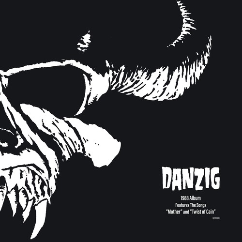 Danzig - danzig, (vinyl)