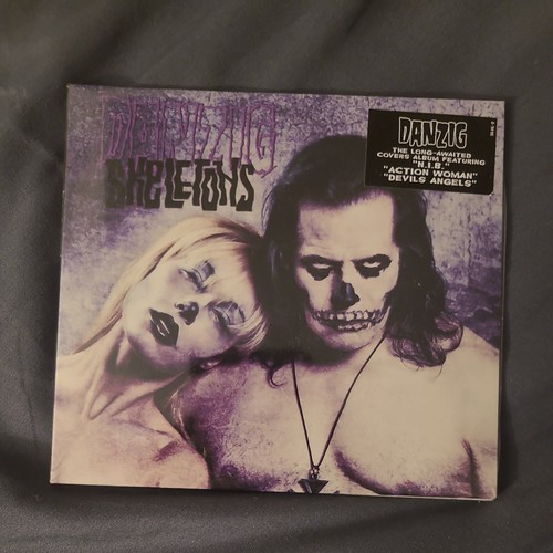 Danzig skeletons 2015 - skeletons,