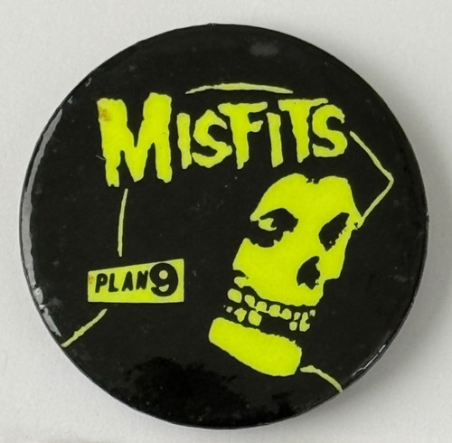 Original misfits fiend club - misfits,