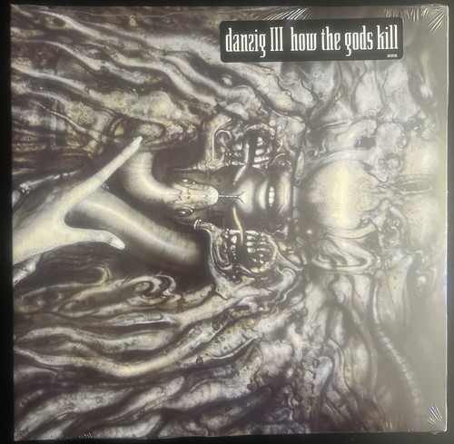 Danzig iii - danzig,