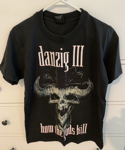 Danzig iii how - danzig, 3