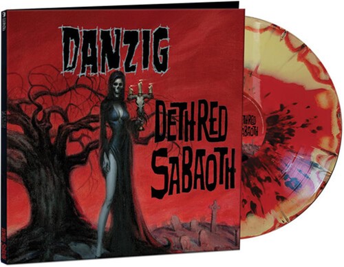 New danzig deth - danzig-,