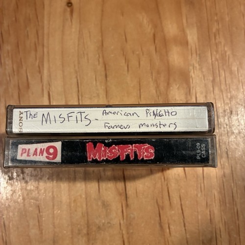 Misfits collection - misfits,