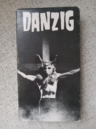 Danzig video compilation