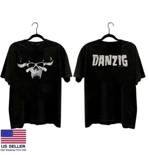 Vintage sided danzig - vintage,