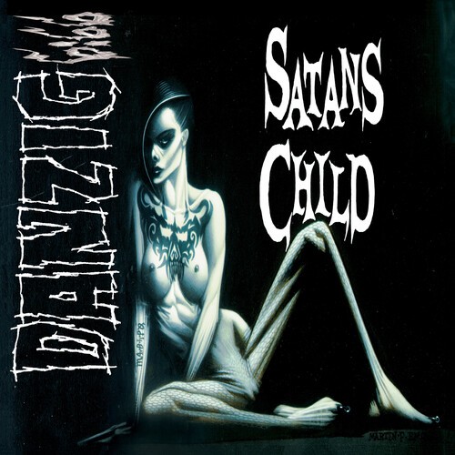 Danzig satan s child - danzig,
